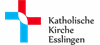 Katholische Gesamtkirchengemeinde Esslingen - Kindergarten St. Martin