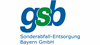 GSB Sonderabfall-Entsorgung Bayern GmbH