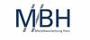 MBH Metallbearbeitung Harz GmbH