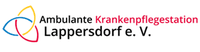 Arbeitsgemeinschaft Ambulante Krankenpflegestation Lappersdorf e. V.